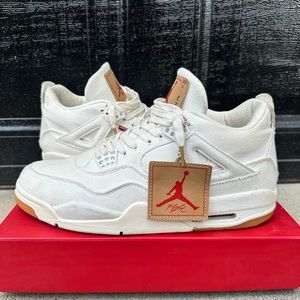 Jordan 4 'Levi' Size 13